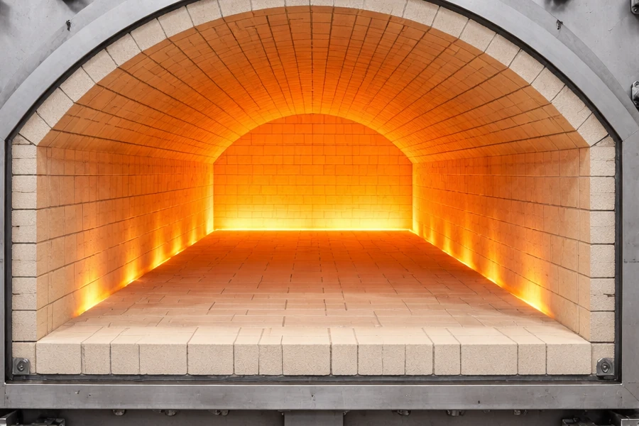 Refractories image (placeholder)