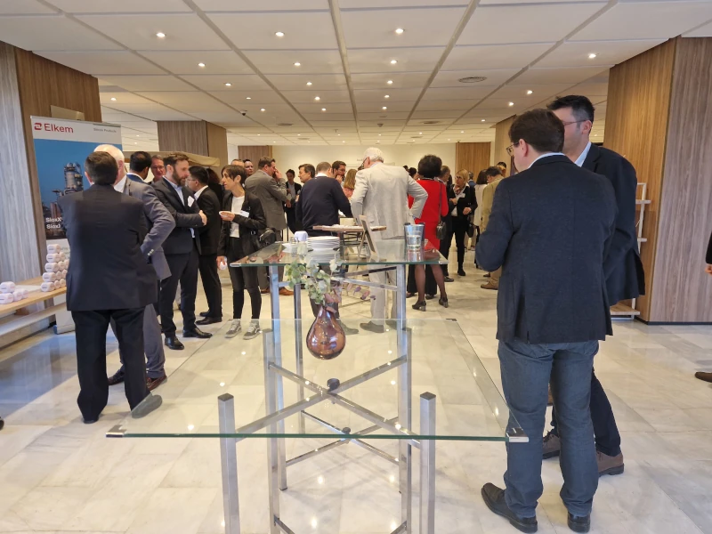 Networking (placeholder image)