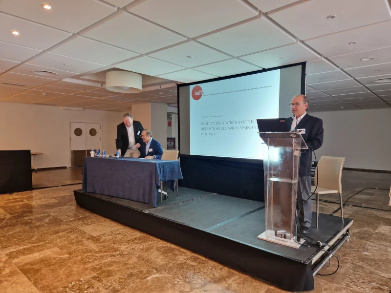 Industry discussions (placeholder image)