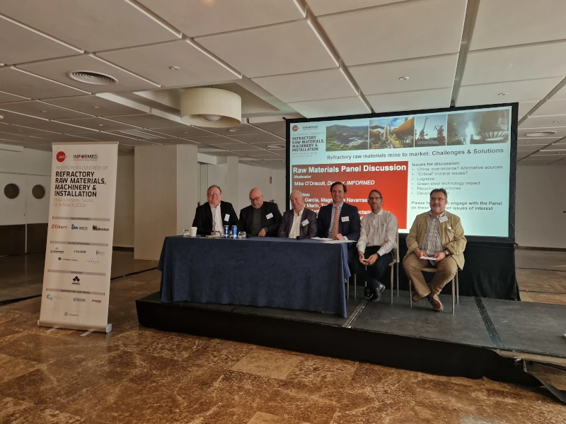 Exhibition area (placeholder image)