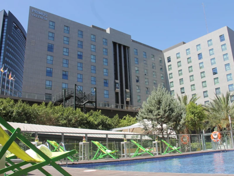 XIII European Congress poster (placeholder image)